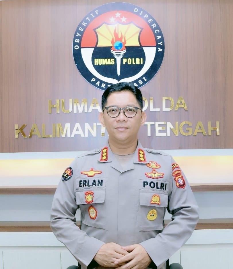 Polda Kalteng Tetapkan 1 Tersangka Kasus Laka Air di Barito Utara
