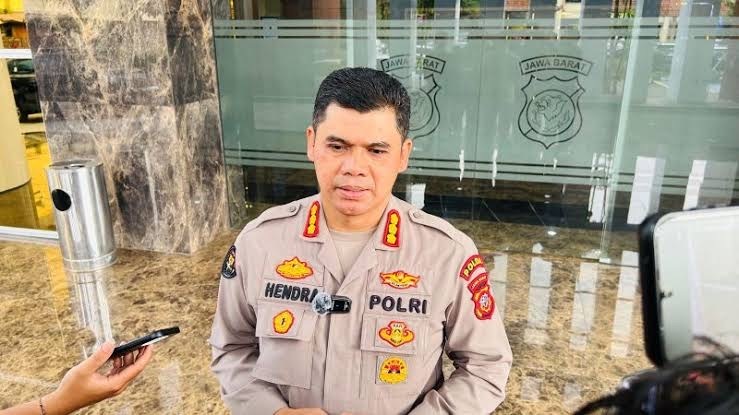 Polisi: Pelaku TPPO Bayi Jaringan Internasional Bertambah 1 Orang, Total 13 Tersangka