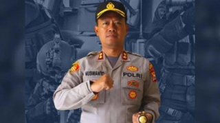 Jelang Pemilu 2024, Kapolres Mukomuko Beri Himbauan Kamtibmas
